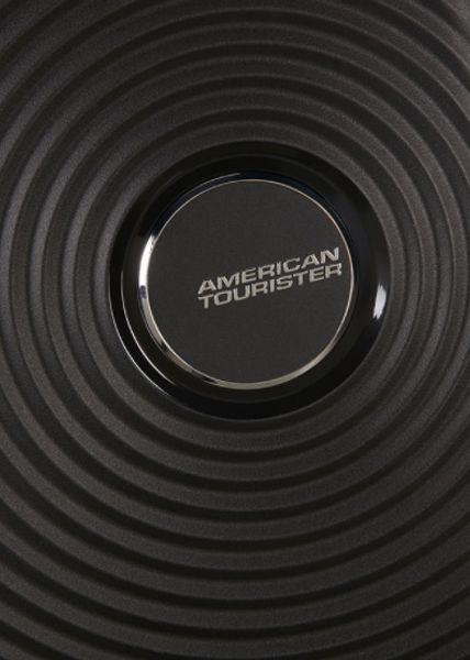 Hovedbilde Kabinkoffert utvidbar 35,5-41L Soundbox American ...