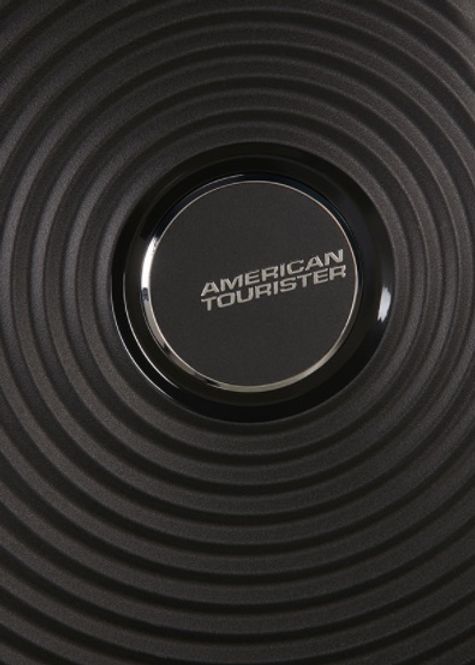 Hovedbilde Kabinkoffert utvidbar 35,5-41L Soundbox American ...