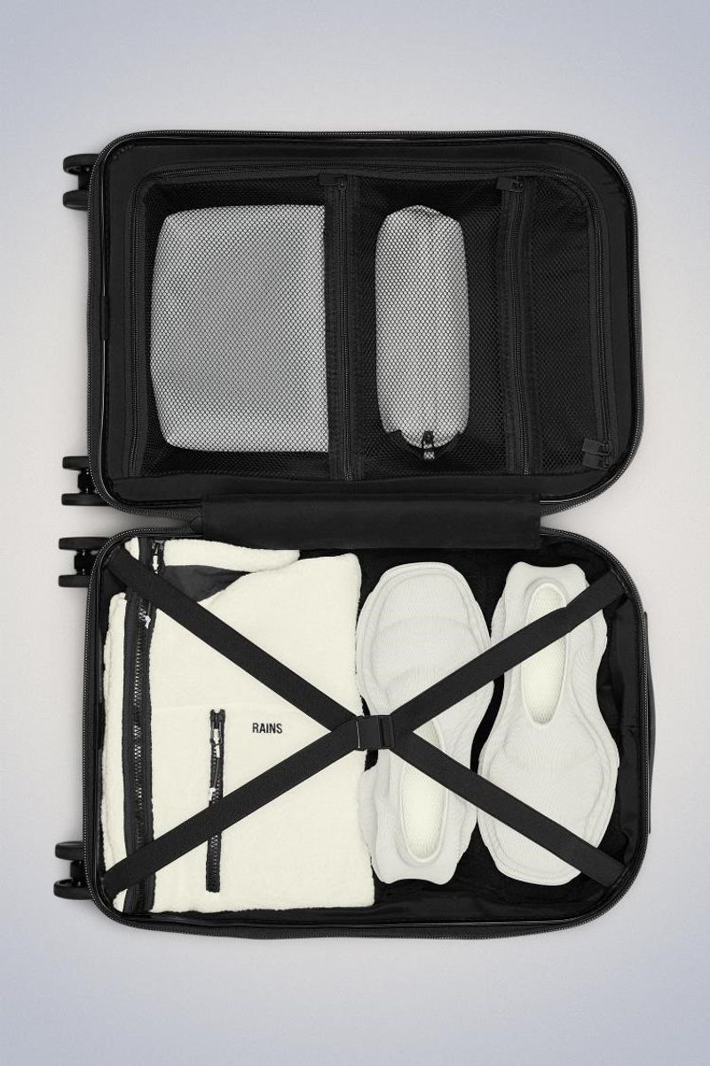 Rains Texel Kabinkoffert 45L