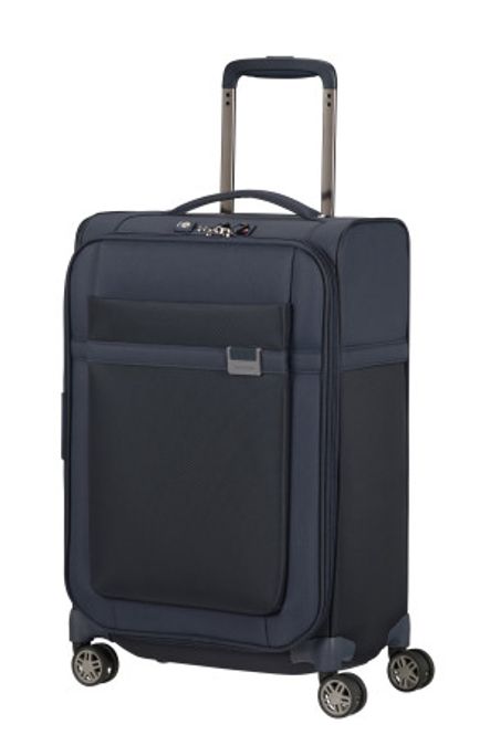 Hovedbilde Samsonite Airea Utvidbar Kabinkoffert 38/43,5 L ...