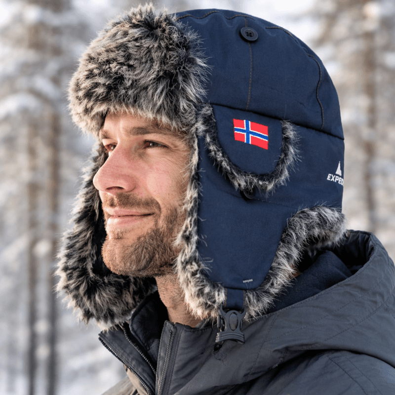 Lue Ørelapper Expedition 2469