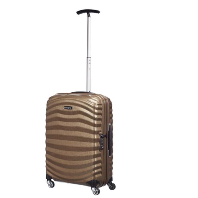 Hovedbilde Lite-Shock Koffert med 4 hjul 55cm 36.0 L | ...