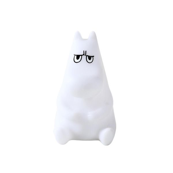 Hovedbilde Mummi Nattlys - Mummitrollet sint