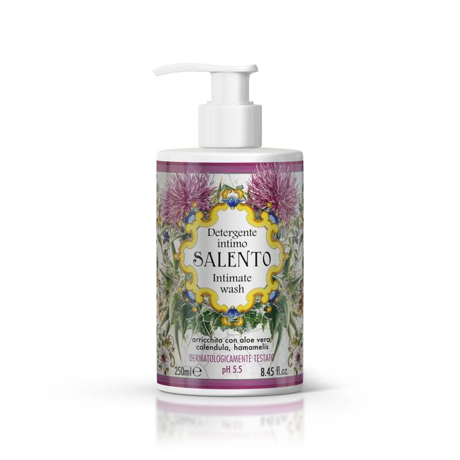 Hovedbilde Rudy Profumi Intimsåpe - Salento 250ml