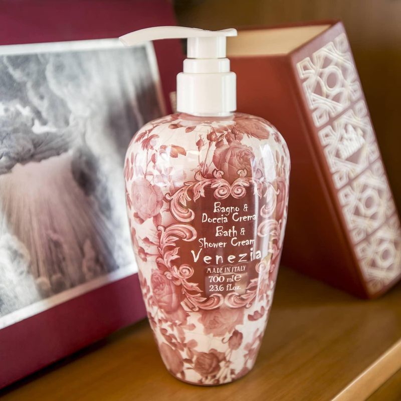 Rudy Profumi Dusjsåpe Venezia 700ml 