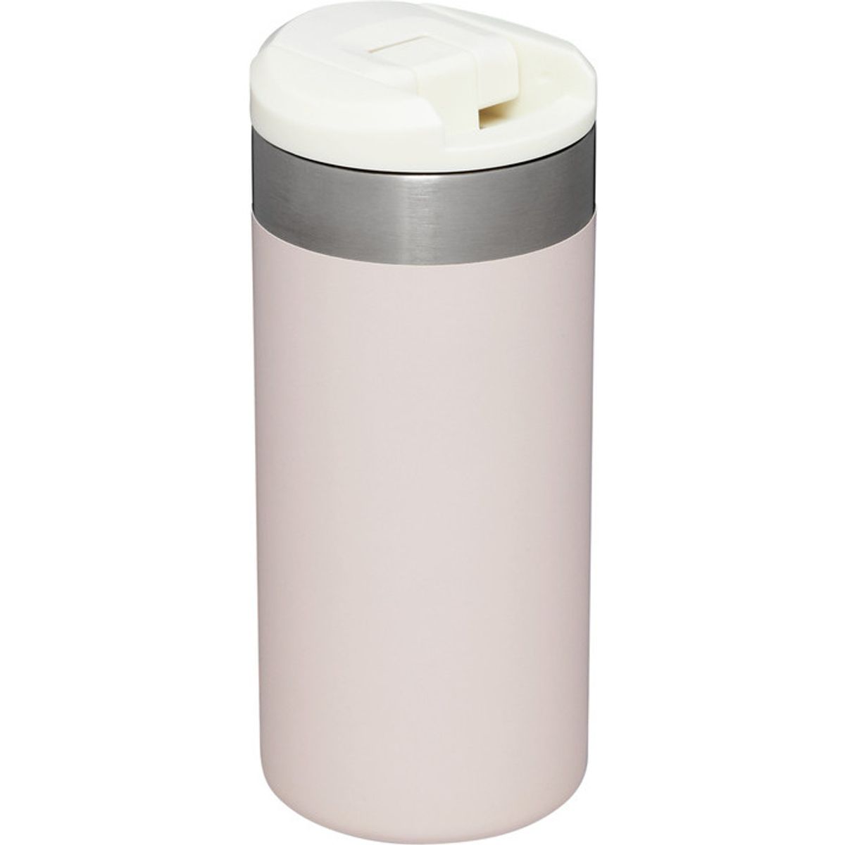Stanley Termokopp Aerolight Transit Mug Rose Quartz Metallic 0.35 L