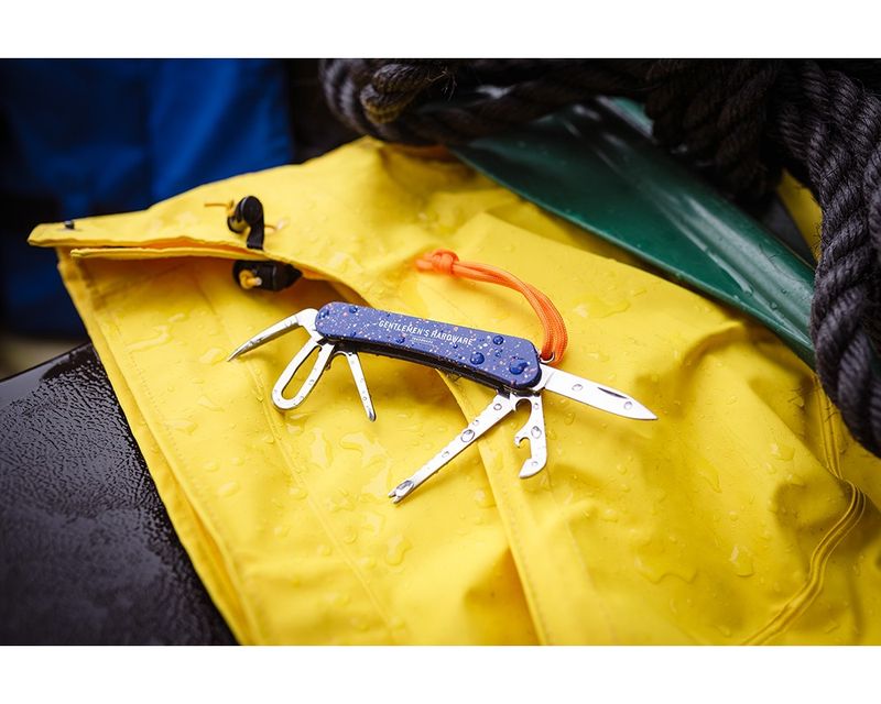 Multiverktøy Marine Gentlemen`s Hardware