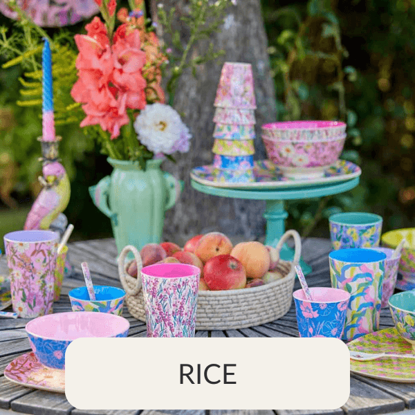 Rice