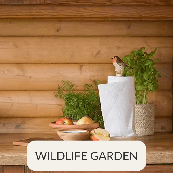 Wildlife Garden