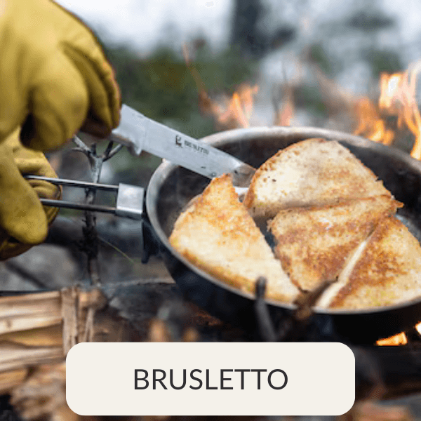 Brusletto