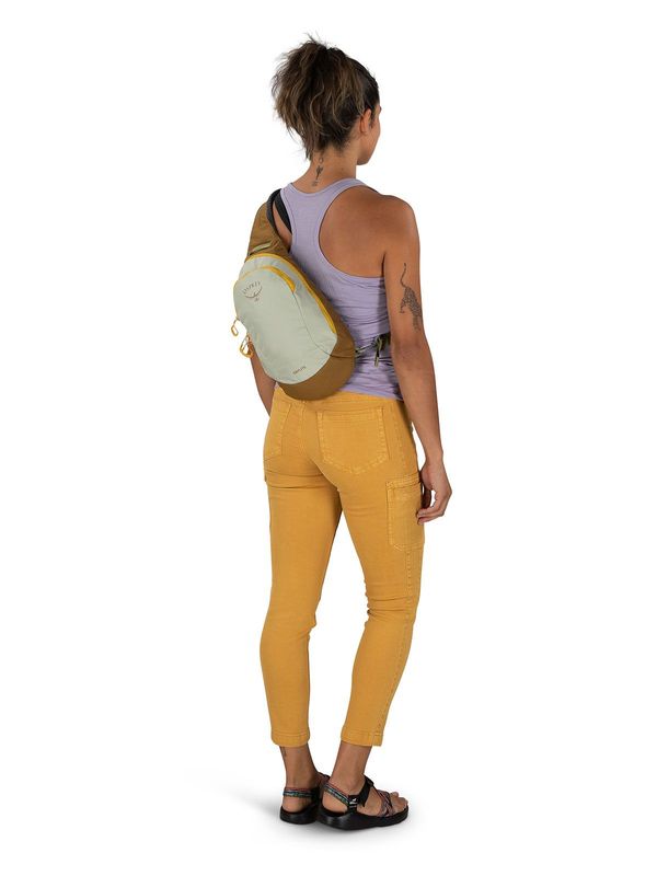 Osprey Skulderbag Daylite Sling, sort