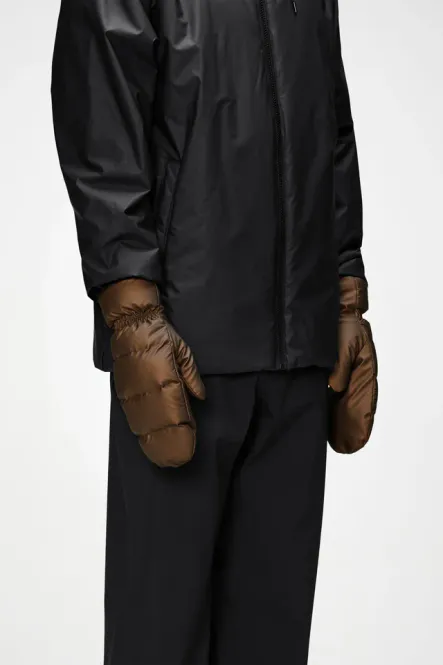 Hovedbilde Rains Puffer Mittens, comet