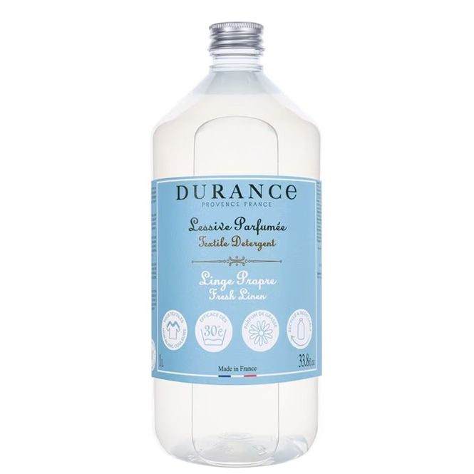 Hovedbilde Durance Klesvask Fresh Linen 1000 ml  