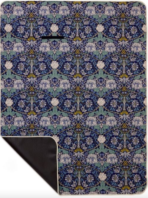 Hovedbilde Piknikteppe XL 130x170 cm - Hidecot R-Pet med ...