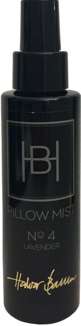Hovedbilde Puteparfyme No4 100ml - Halvor Bakke