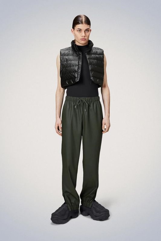 Rains Pants Regular W3 Regnbukse