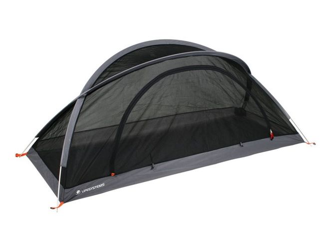 Hovedbilde Myggnett Expedition GeoNet Freestanding