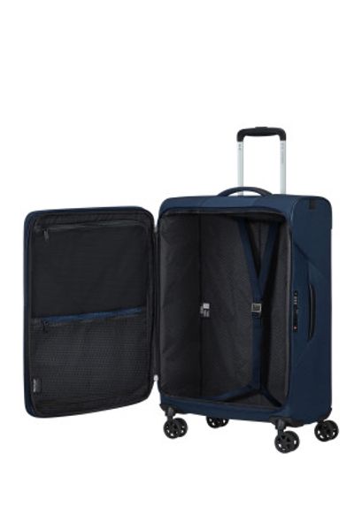 Hovedbilde Litebeam utvidbar koffert 67/73 L Samsonite