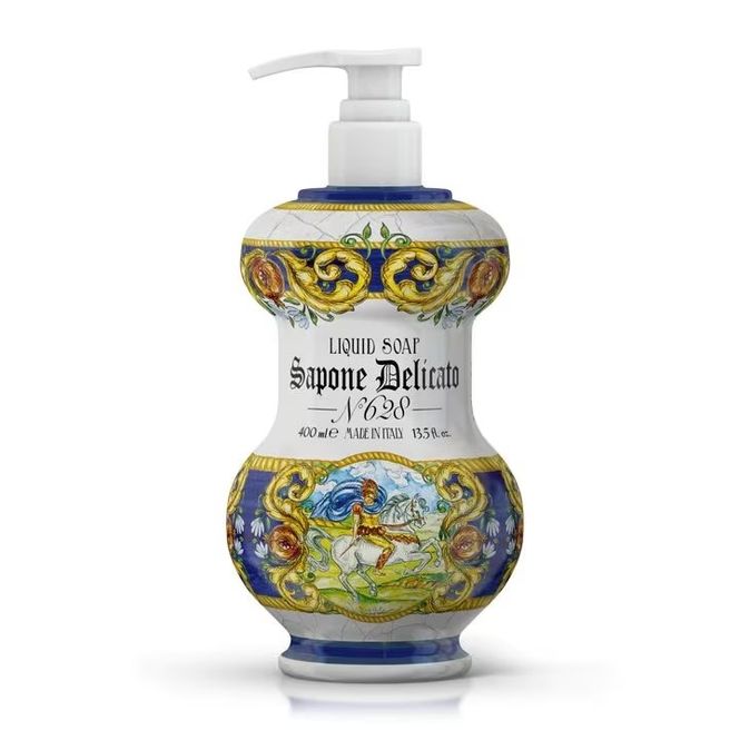 Hovedbilde Rudy Profumi Såpe Ansikt & Hender 400ml Regalis