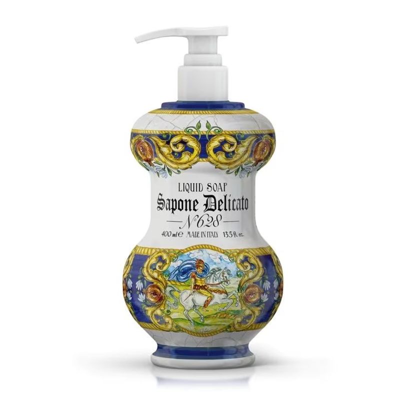 Rudy Profumi Såpe Ansikt & Hender 400ml Regalis