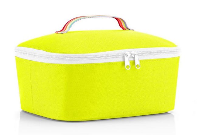 Hovedbilde Reisenthel medium kjølebag 4.5L, signal gul 