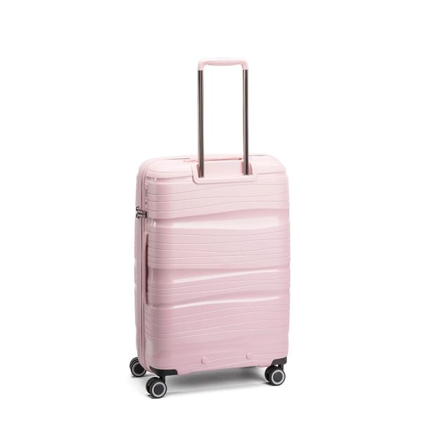 Hovedbilde North Pioneer Oslo Koffert Medium 4 hjul, 67 cm, ...