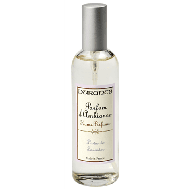 Hovedbilde Durance Romspray 100ml Lavendel