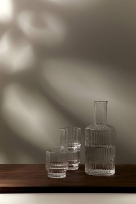 Hovedbilde Glass Tumbler 2 pk York fra Vinga of Sweden