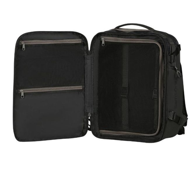 Hovedbilde Samsonite Outtrax Underseat Ryggsekk S 29L ...