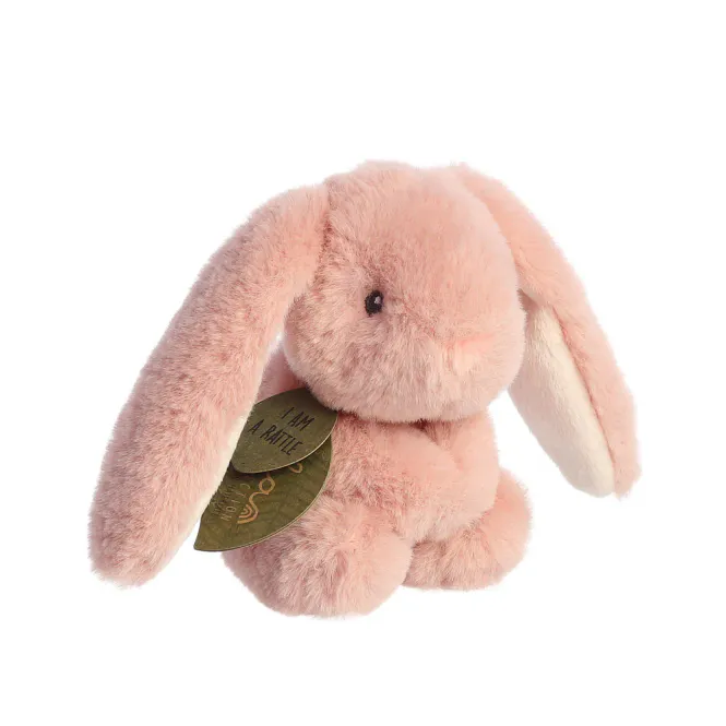 Hovedbilde Ebba Eco Rangle Brenna Kanin 15 cm