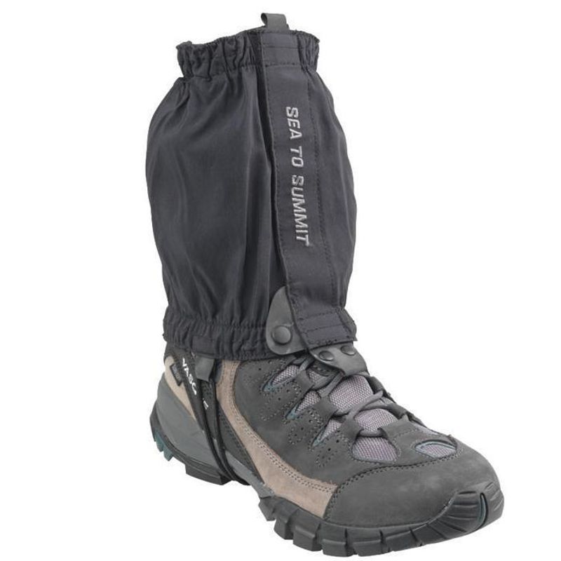 Gamasjer Tumbleweed ankel L/XL