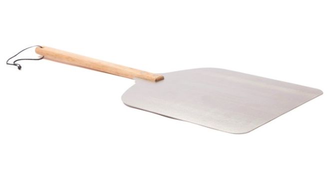 Hovedbilde Ekstra bred stålplate til grill & ovn Vinga of ...