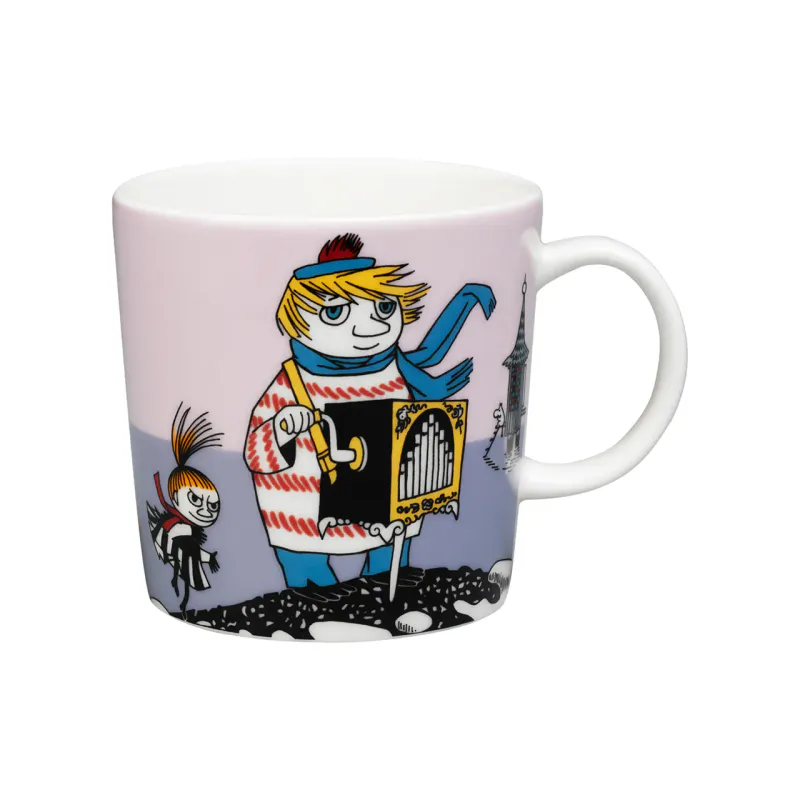 Moomin Arabia Mummikopp Tootikki 0,3L 
