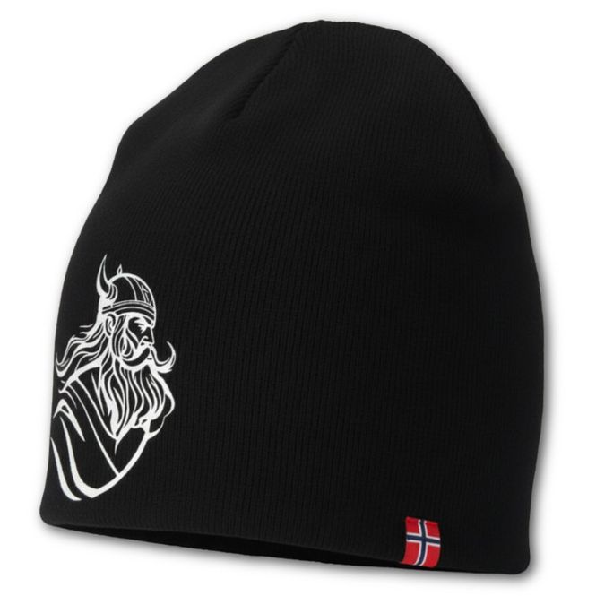 Hovedbilde Nordvegr Lue Viking 