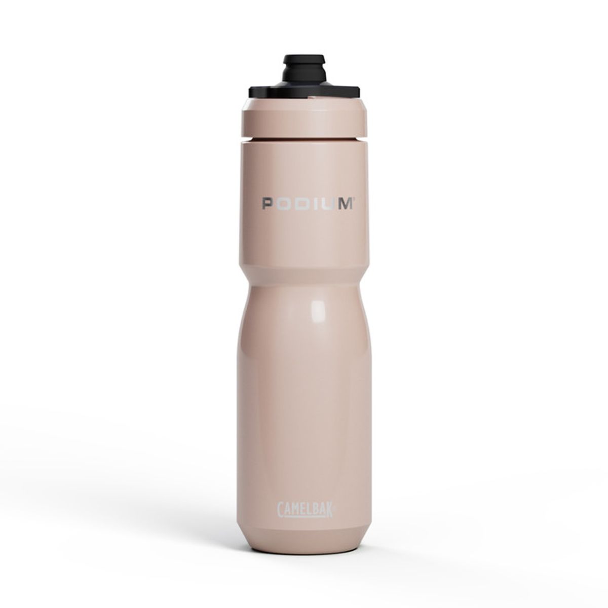 Camelbak Drikkeflaske Podium Insulated Steel Petal,  0,65L