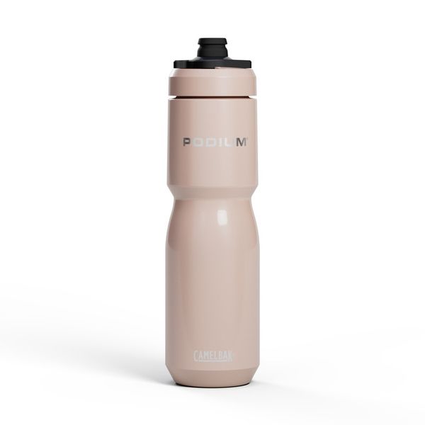 Hovedbilde Camelbak Drikkeflaske Podium Insulated Steel ...