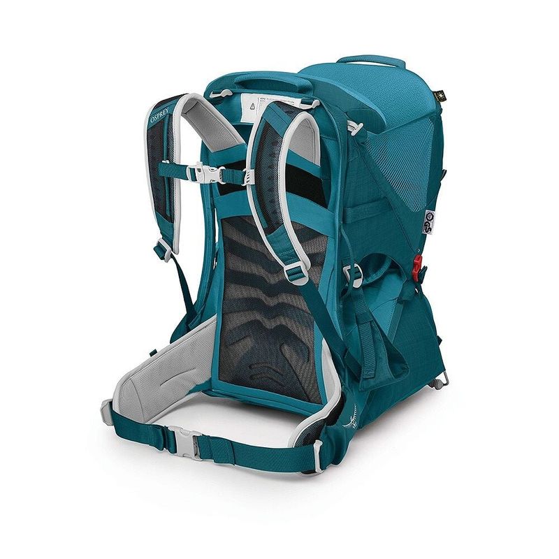 Bæremeis Osprey Poco LT