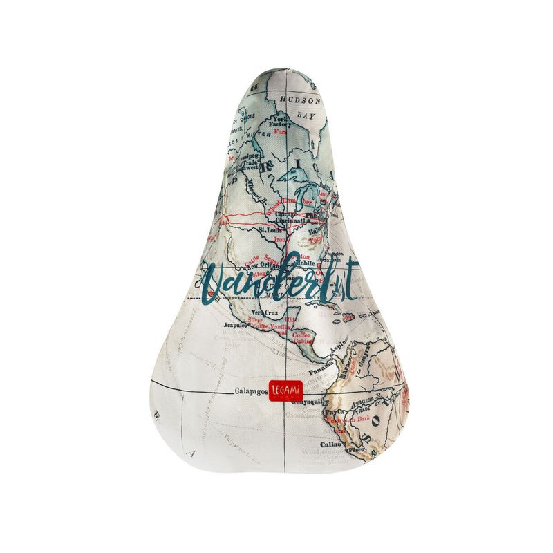 Setetrekk til sykkel Travel