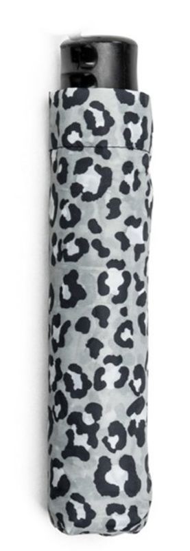 Paraply Mønster fra Drops, leopard
