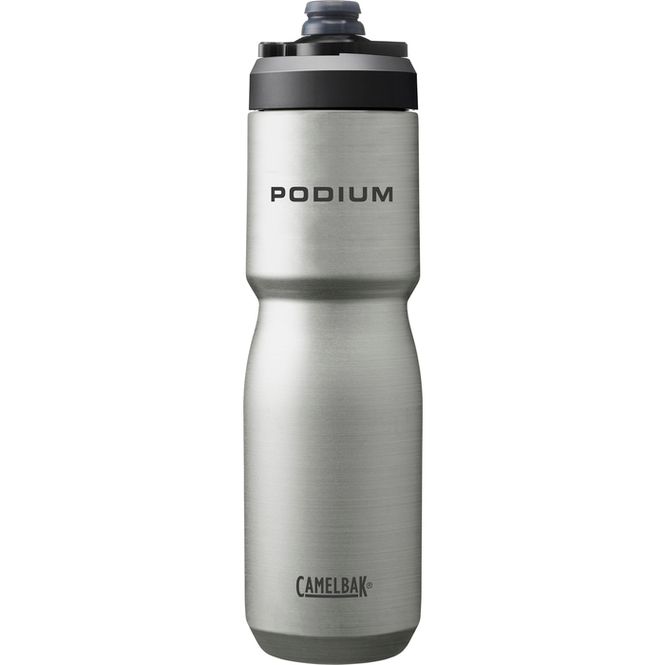 Hovedbilde Camelbak Drikkeflaske Podium Insulated Steel ...