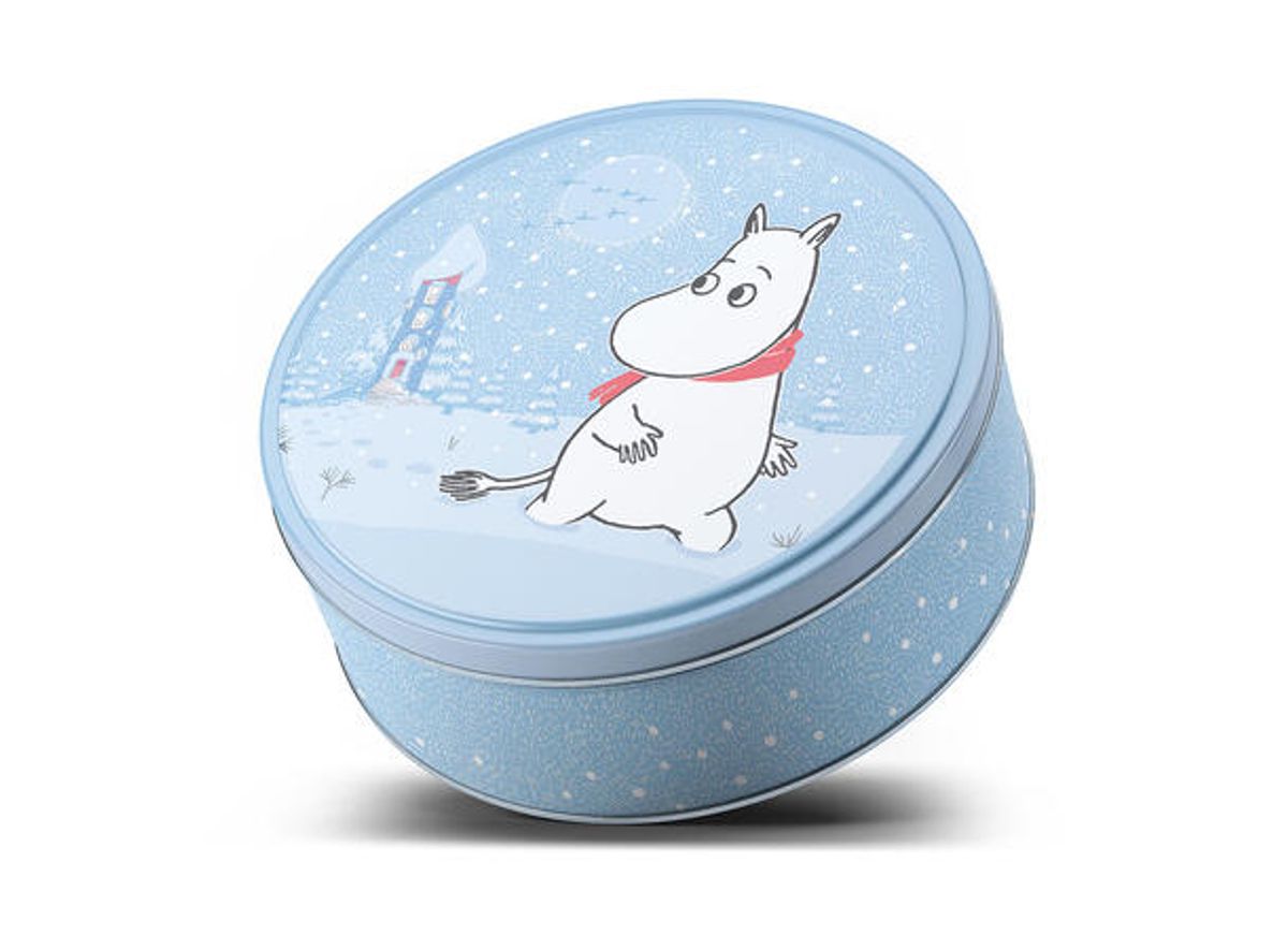 Mummi Kakebokser sett a 2 stk