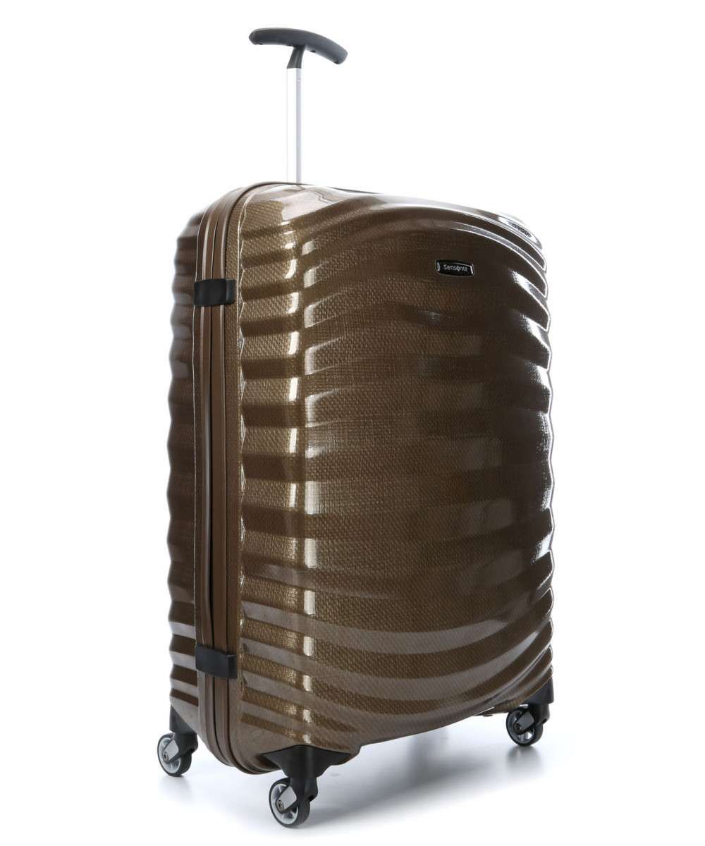 Lite-Shock Koffert med 4 hjul 55cm 36.0 L | Samsonite 