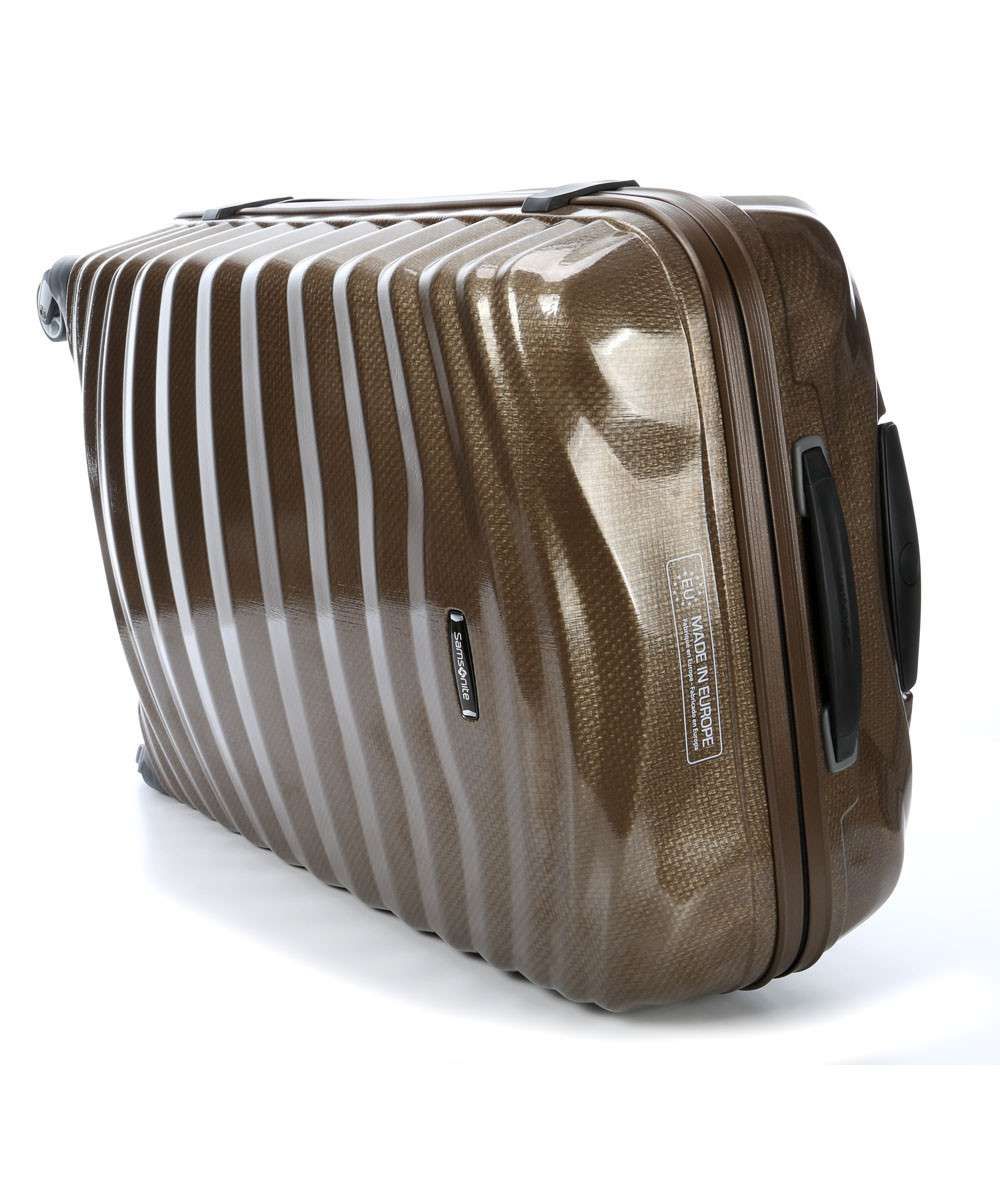 Lite-Shock Koffert med 4 hjul 55cm 36.0 L | Samsonite 