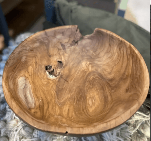 Hovedbilde Malin Rotbolle Ø30