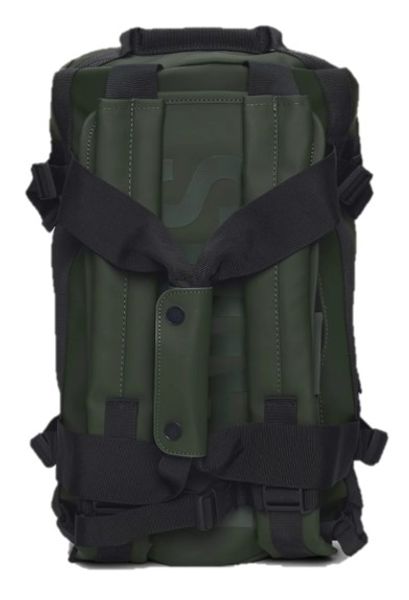 Hovedbilde Rains Texel Duffel Bag Mini W3