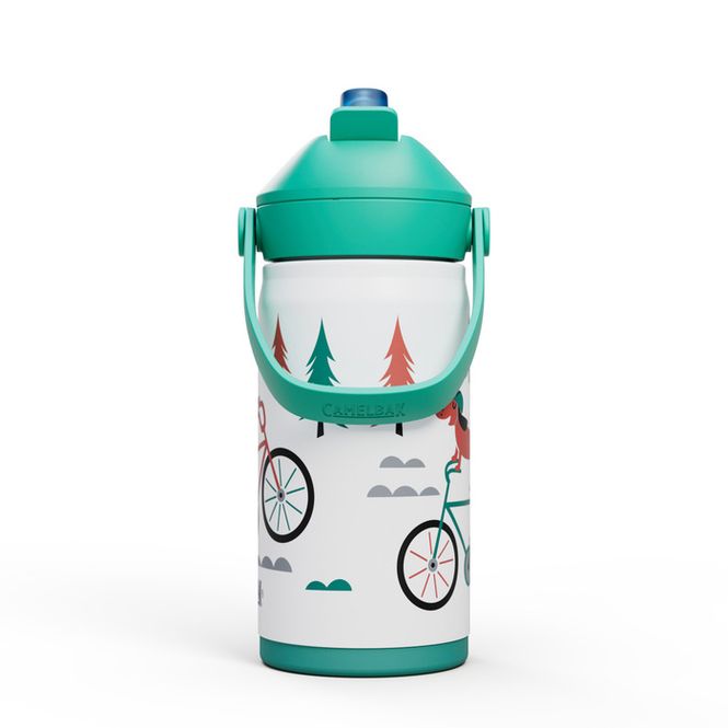 Hovedbilde Camelbak Drikkeflaske Barn, Thrive Flip Straw ...