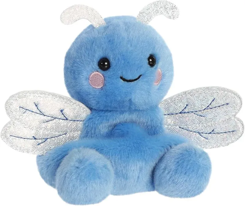 Palm Pals - Dart Dragonfly – 13 cm
