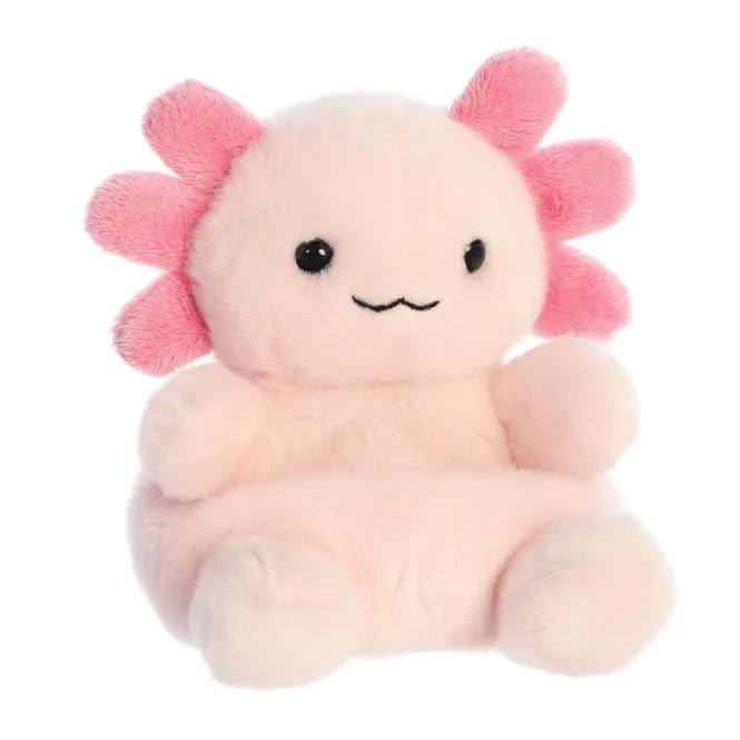 Hovedbilde Palm Pals - Ax  Salamander 13 cm