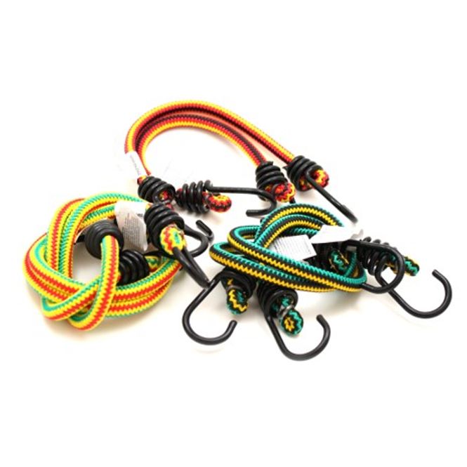 Hovedbilde Coghlan's Elastiske stropper 6-pakning