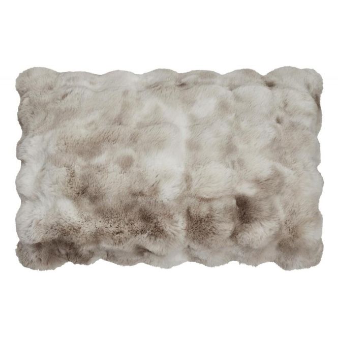 Hovedbilde Pute med fyll Misty L 40x60 cm, Sand
